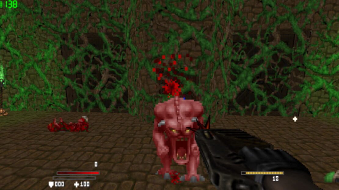 游戏截图 图片