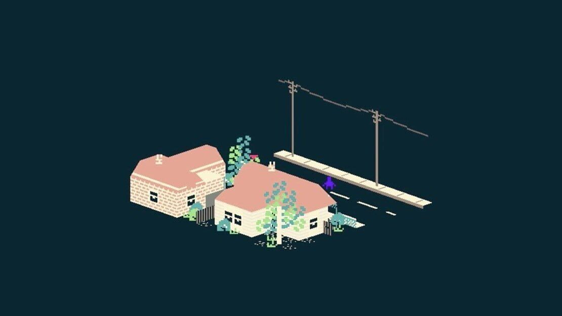 游戏截图 图片