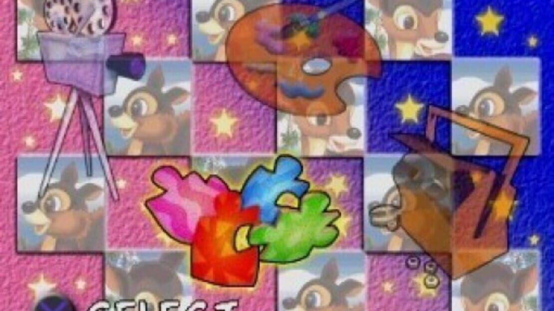 游戏截图 图片