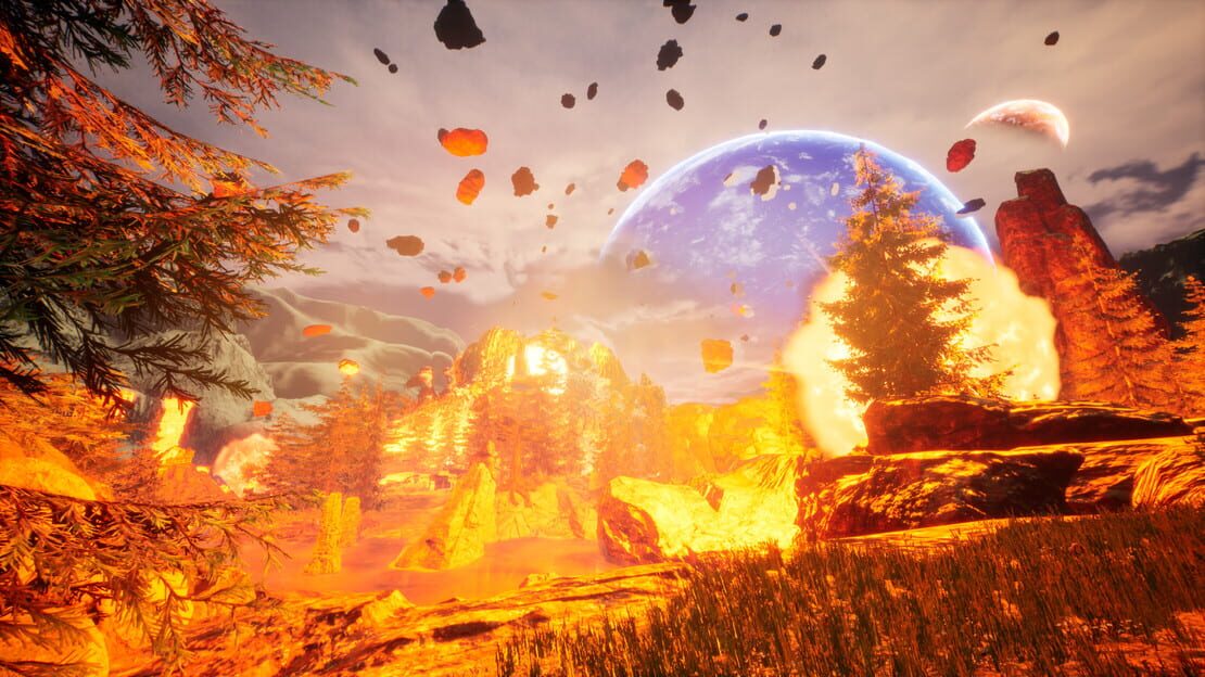 游戏截图 图片