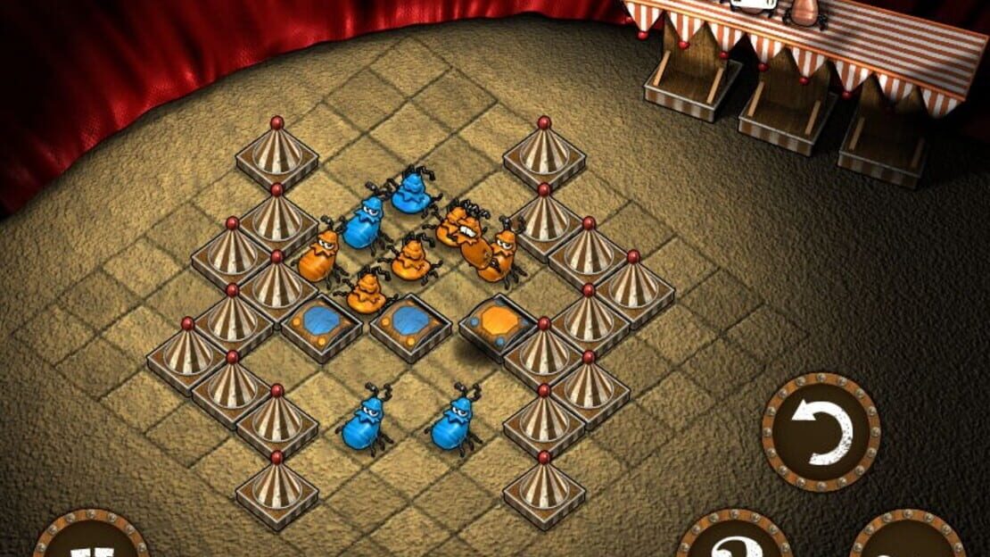 游戏截图 图片