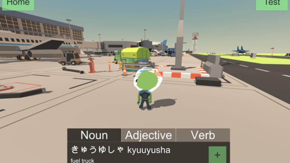 游戏截图 图片