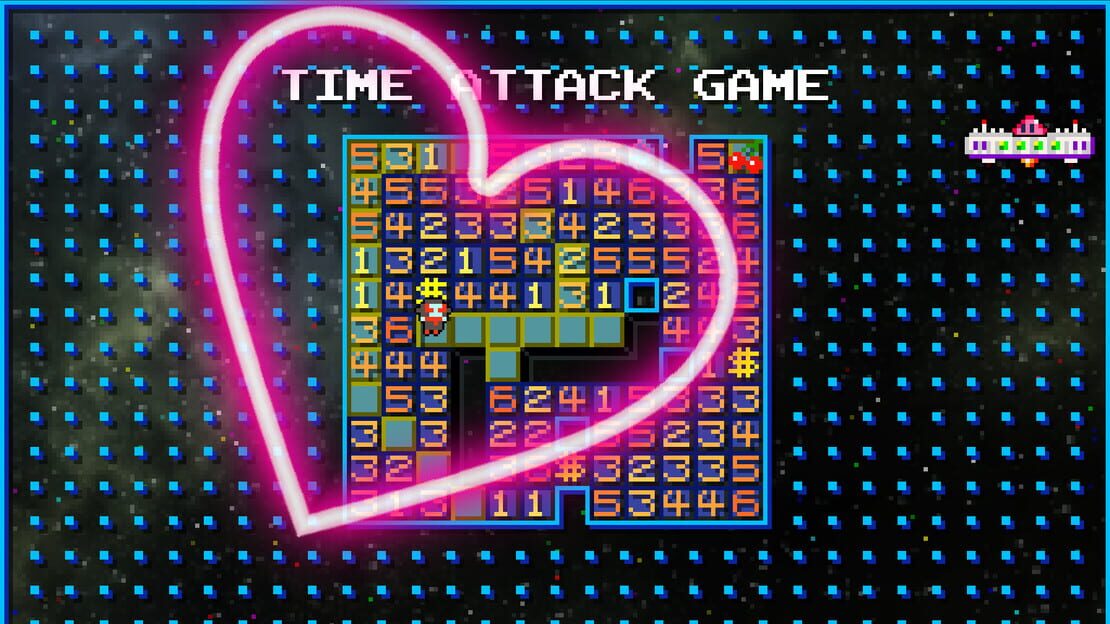 游戏截图 图片