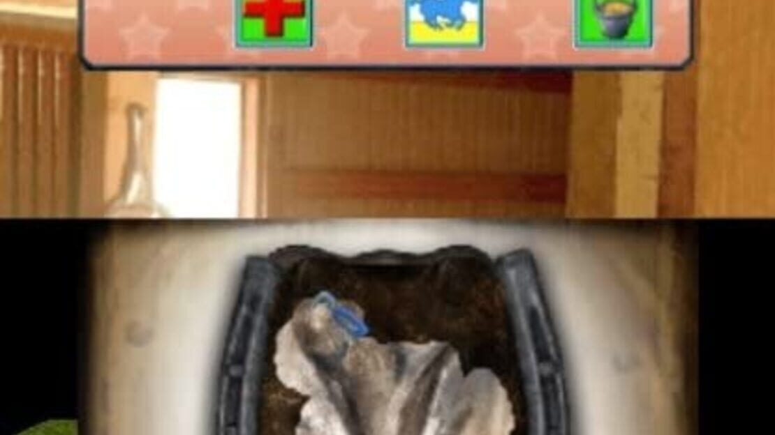 游戏截图 图片
