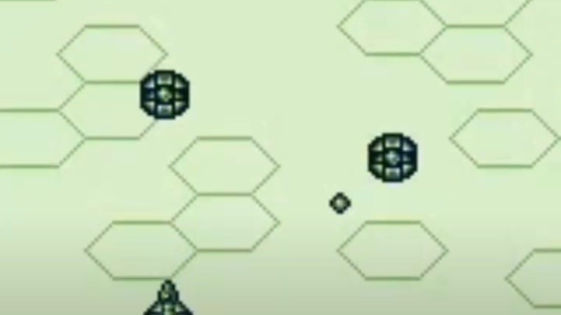 游戏截图 图片