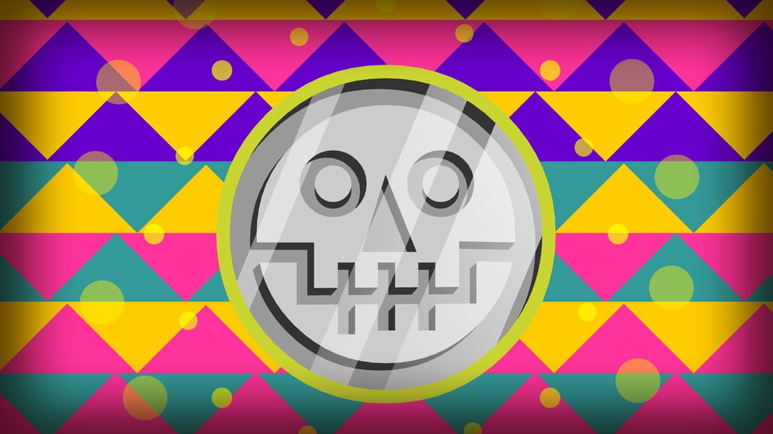 游戏截图 图片