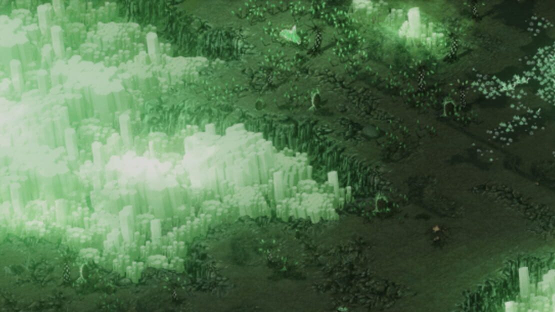 游戏截图 图片