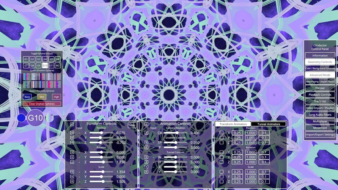 游戏截图 图片