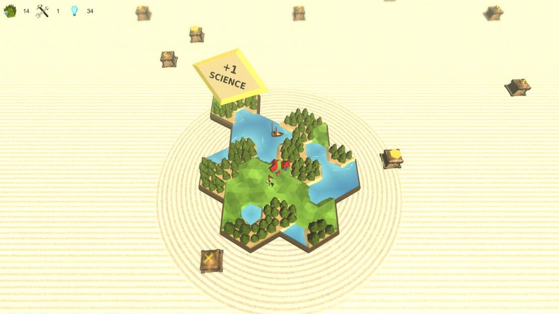 游戏截图 图片