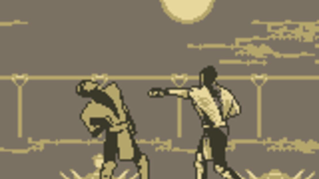 游戏截图 图片
