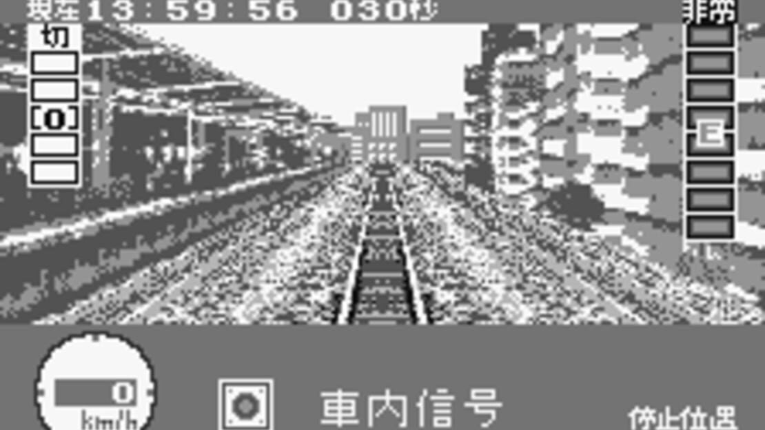 游戏截图 图片