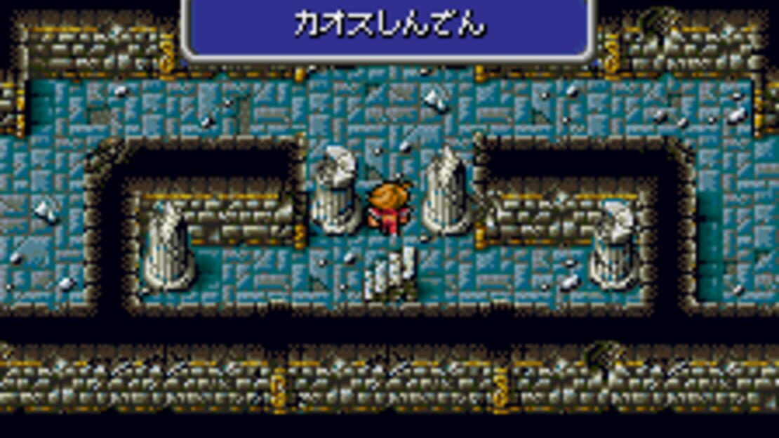 游戏截图 图片