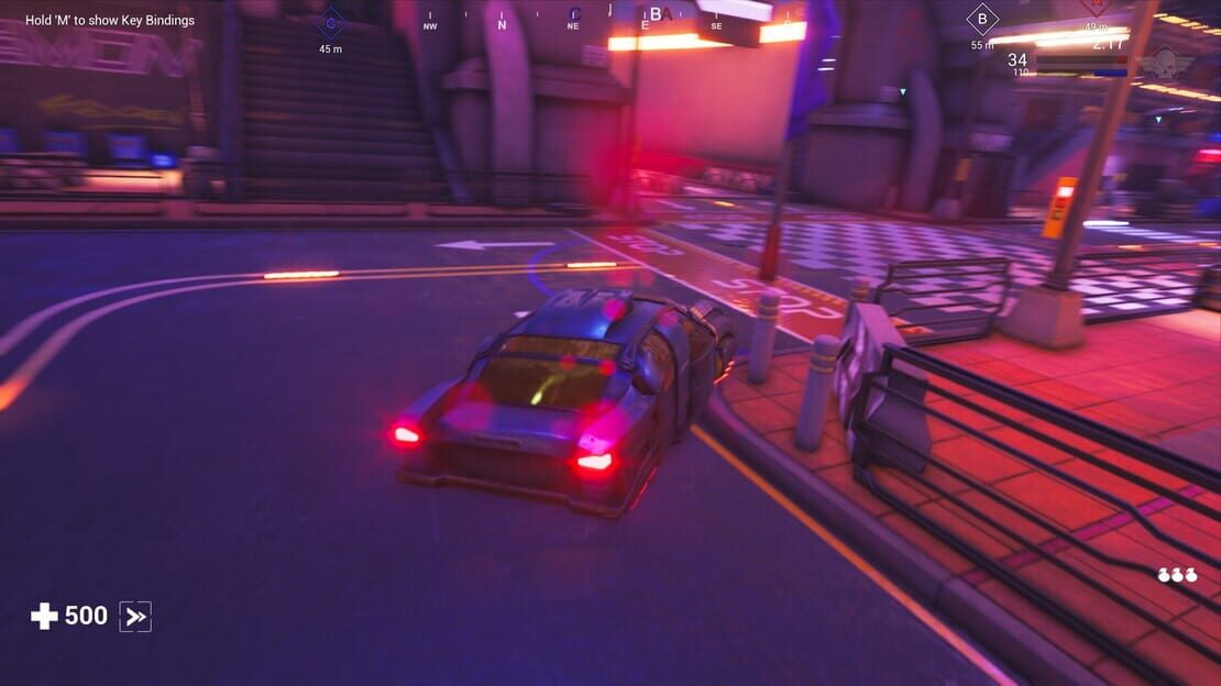 游戏截图 图片