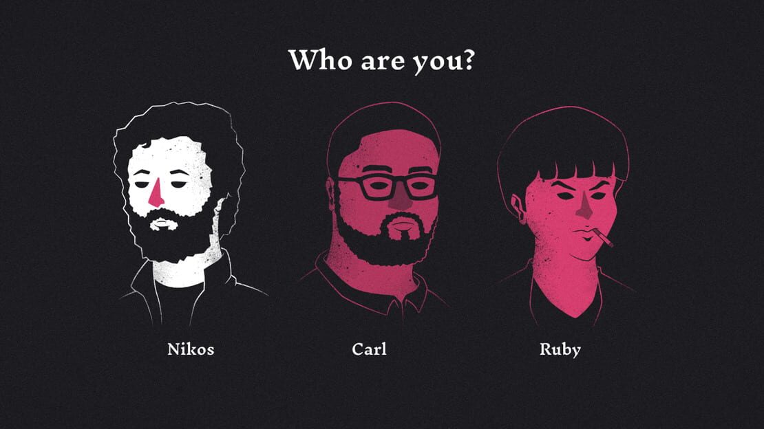 游戏截图 图片
