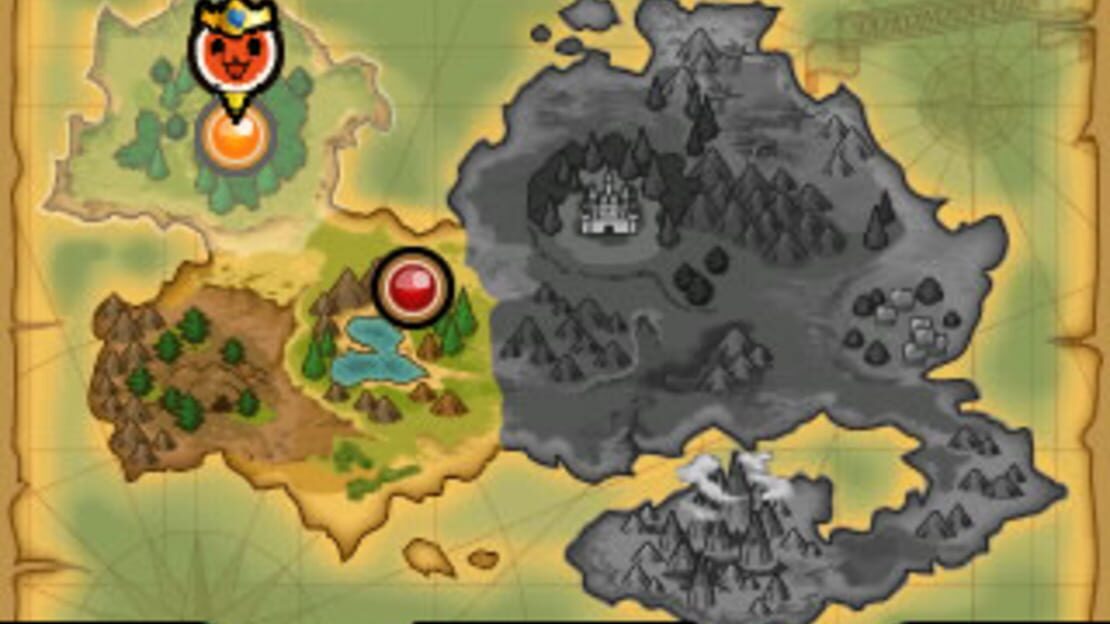 游戏截图 图片