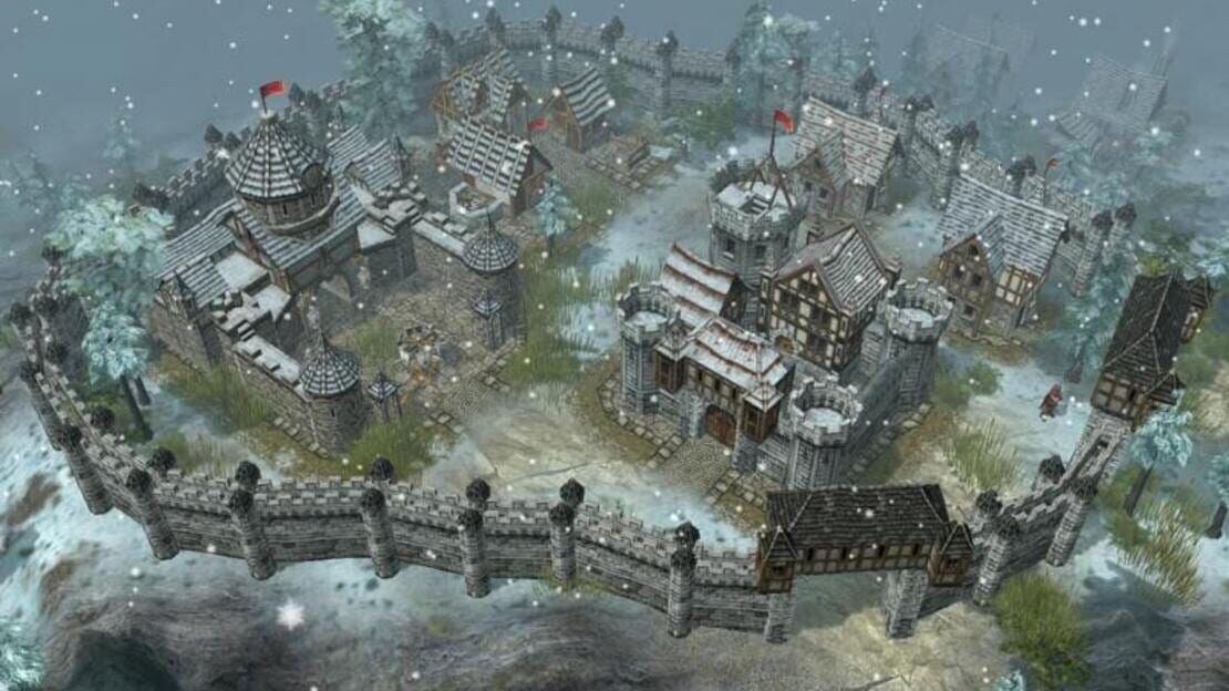 游戏截图 图片