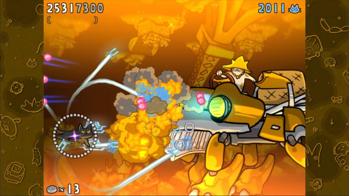 游戏截图 图片
