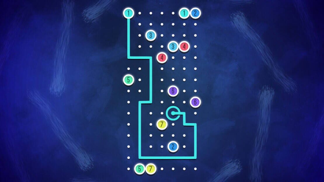 游戏截图 图片