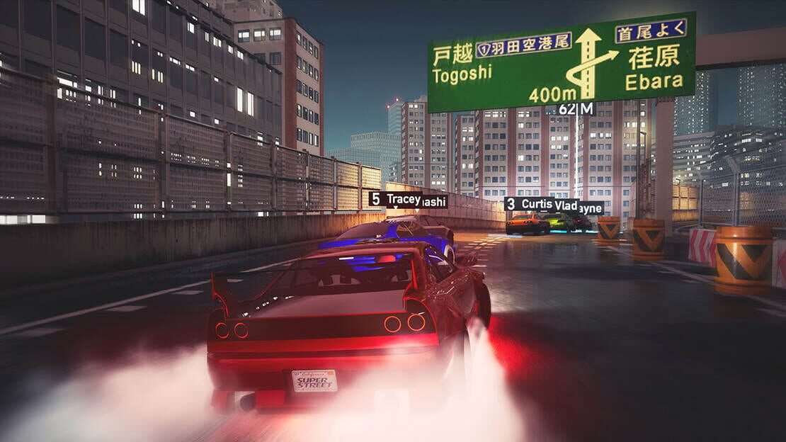 游戏截图 图片