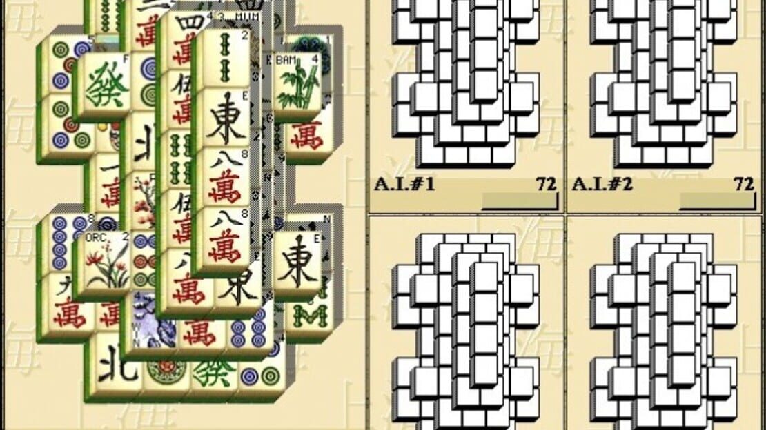 游戏截图 图片