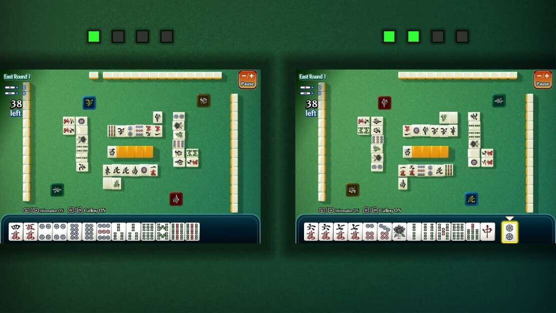 游戏截图 图片