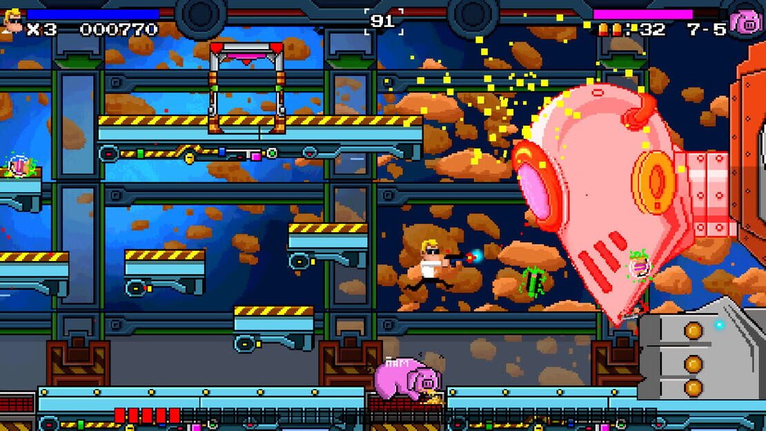 游戏截图 图片