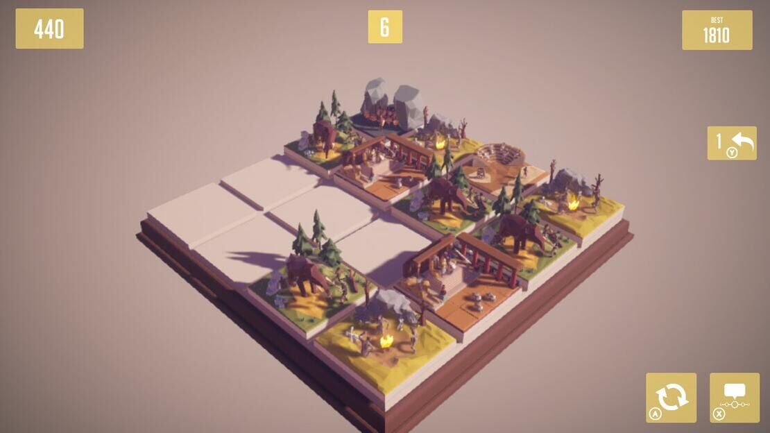 游戏截图 图片