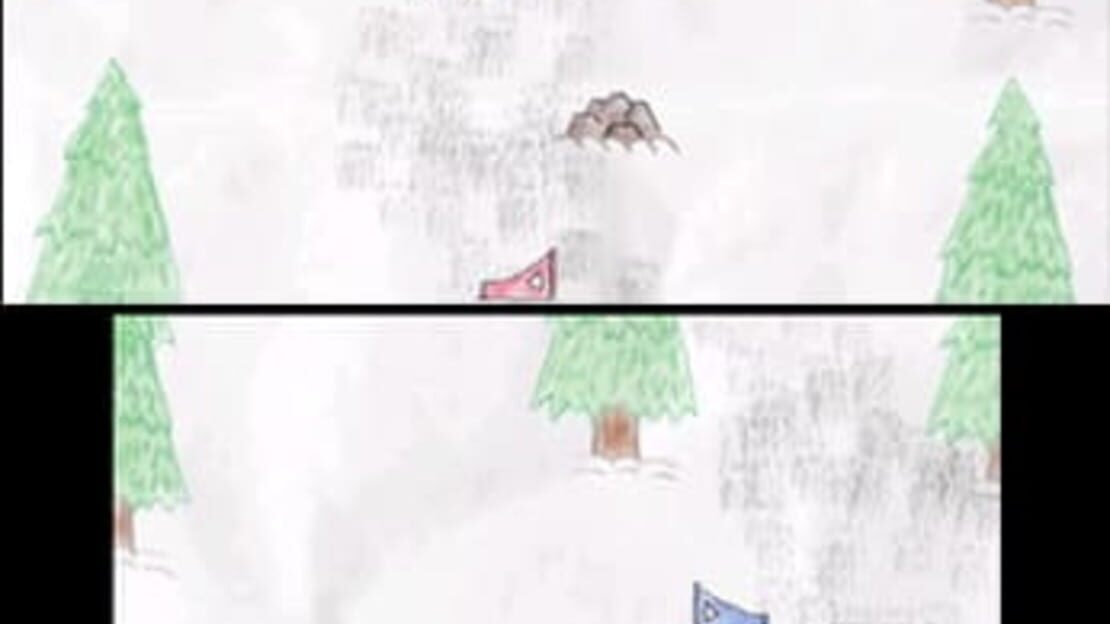 游戏截图 图片