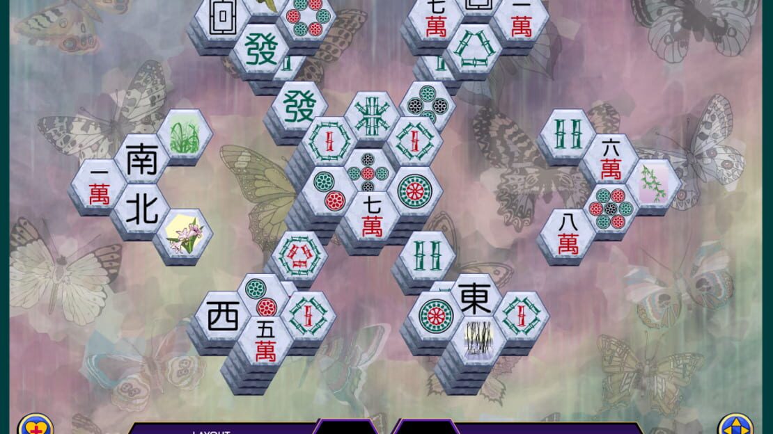 游戏截图 图片