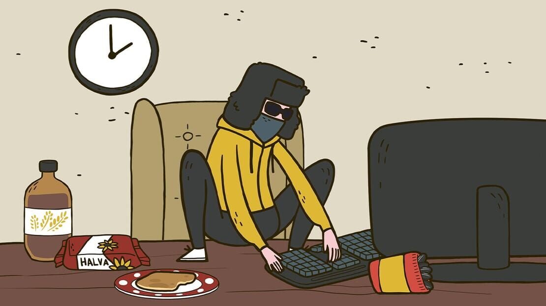 游戏截图 图片