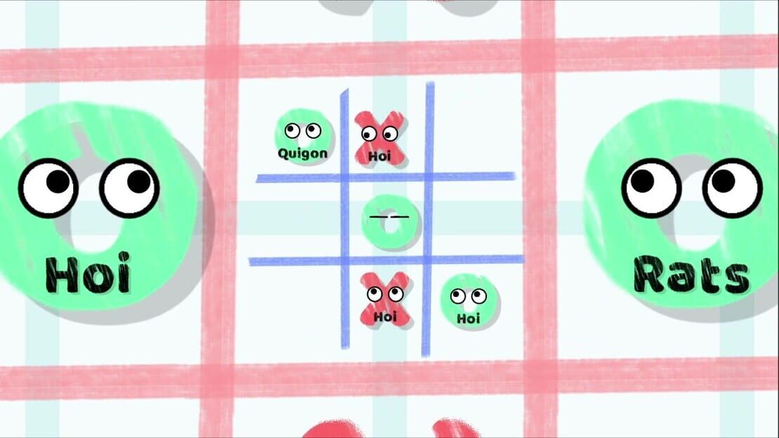 游戏截图 图片