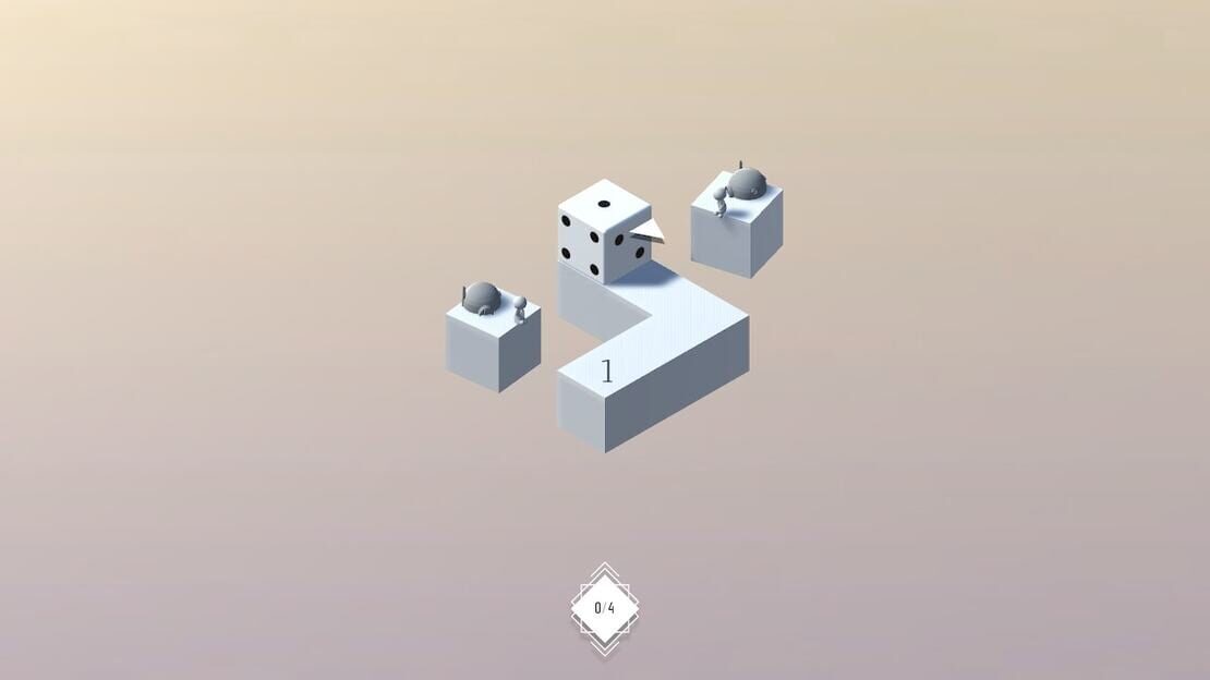 游戏截图 图片