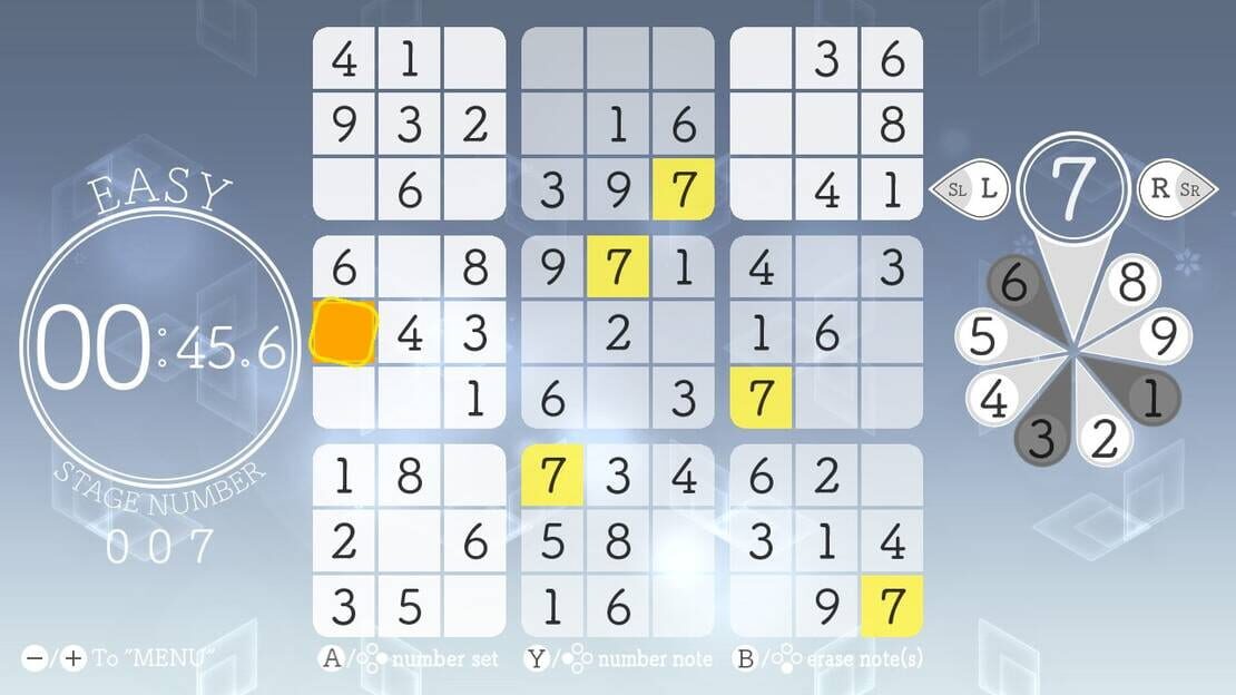 游戏截图 图片