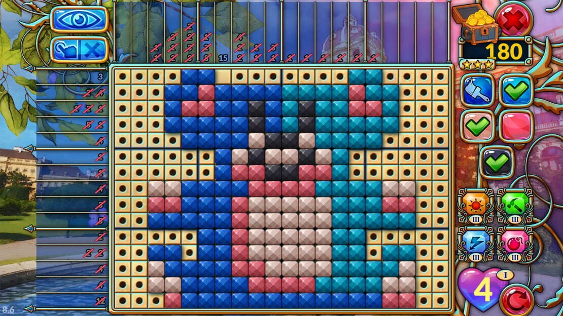 游戏截图 图片