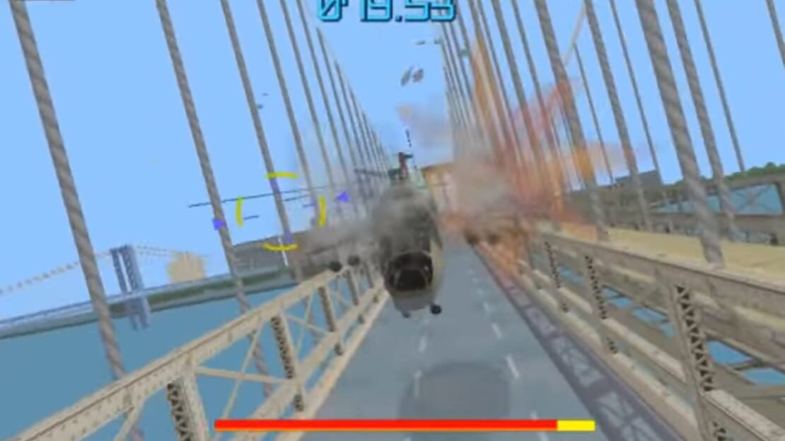 游戏截图 图片