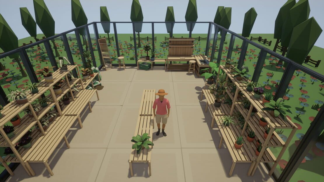 游戏截图 图片