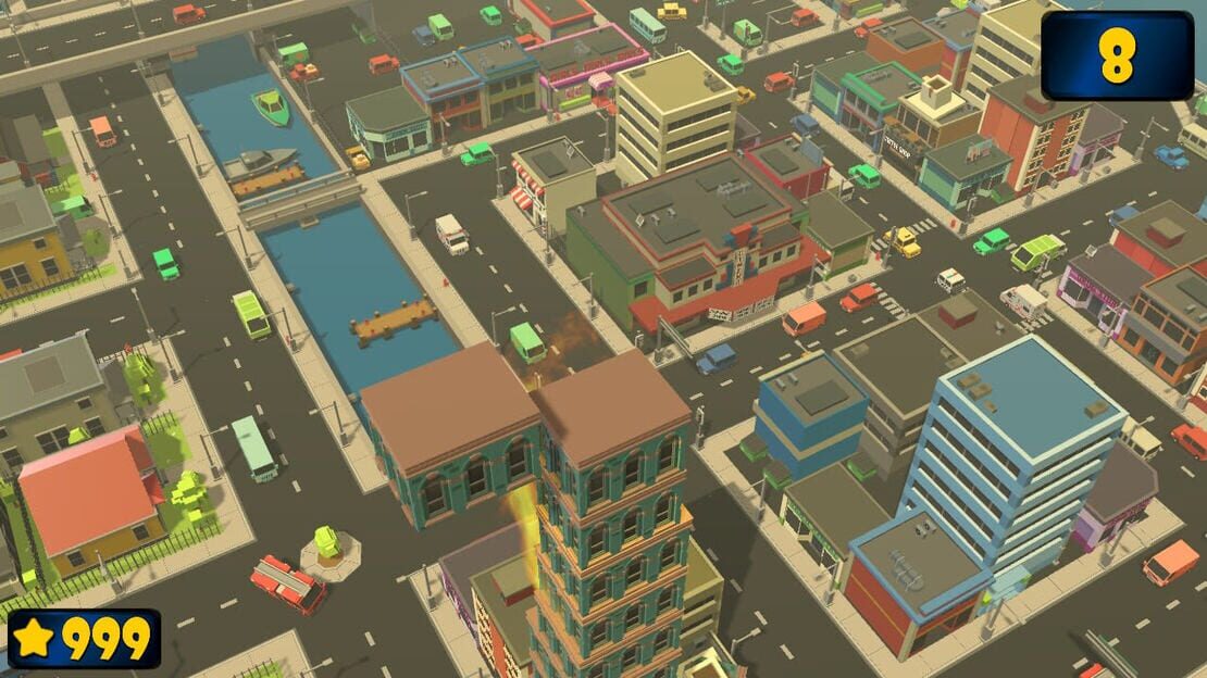 游戏截图 图片