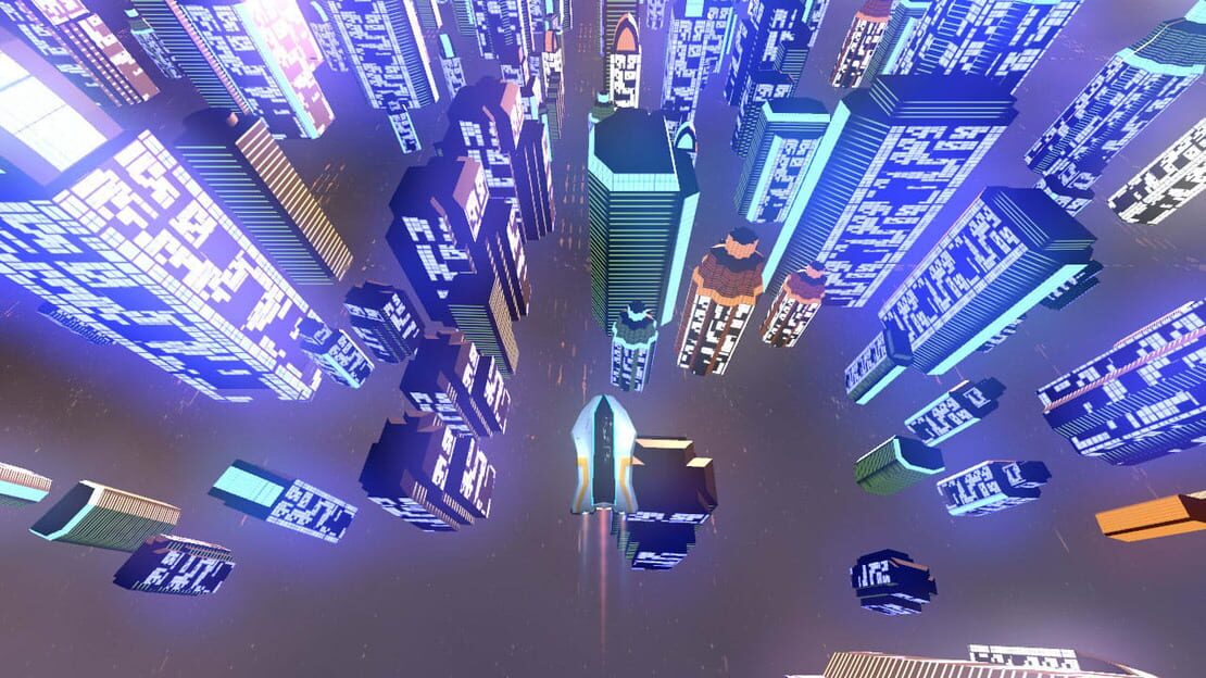 游戏截图 图片