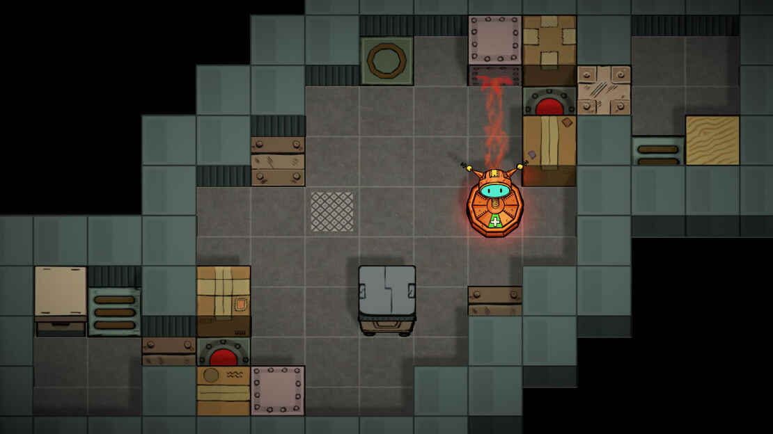 游戏截图 图片