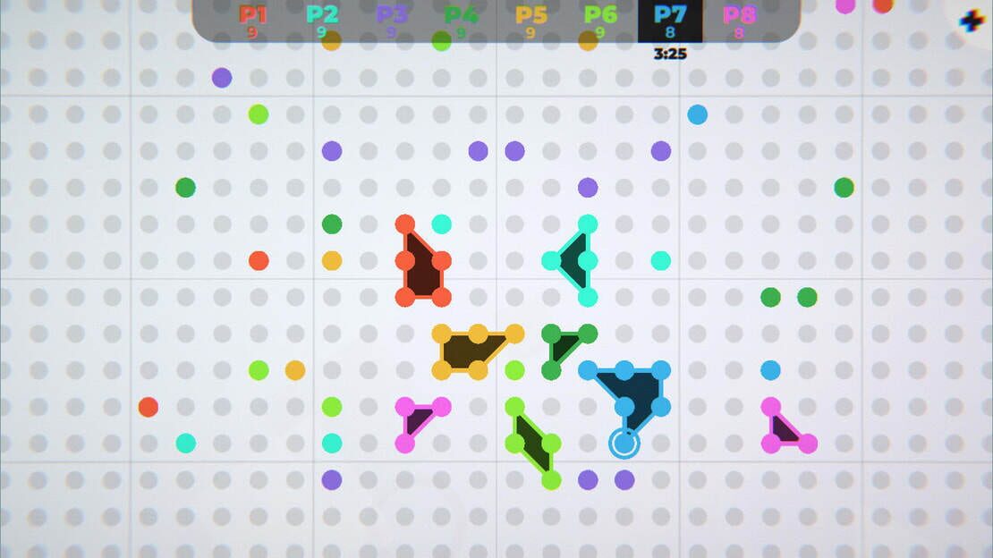 游戏截图 图片
