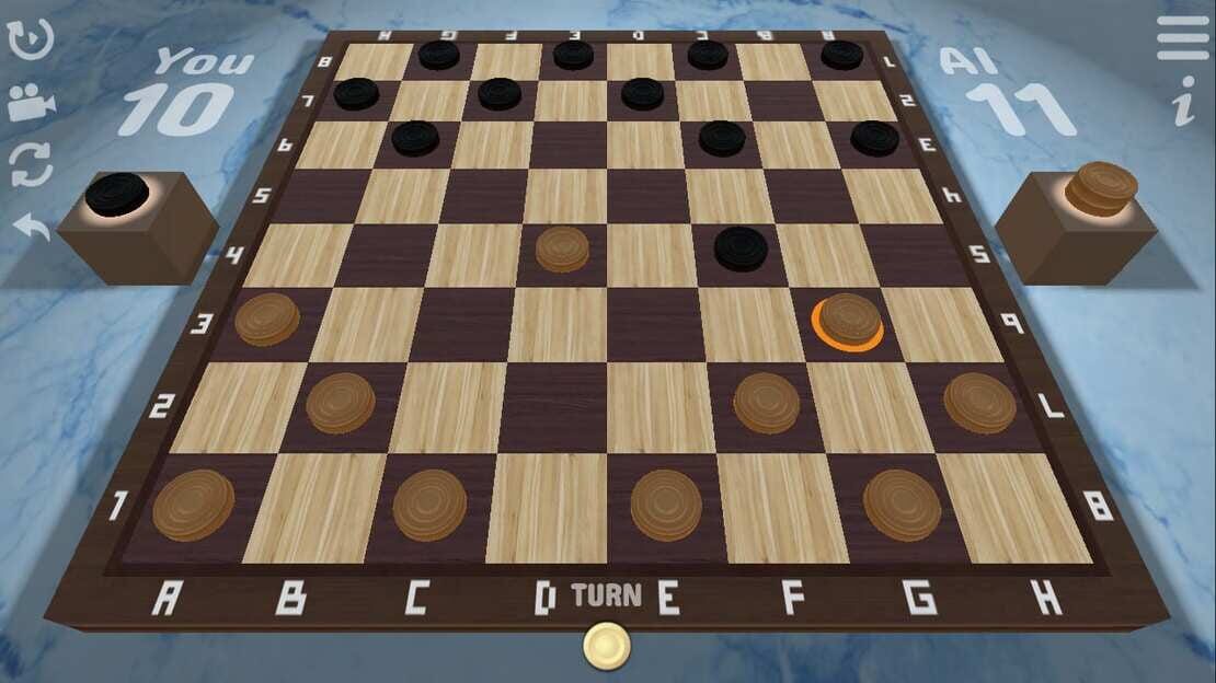 游戏截图 图片