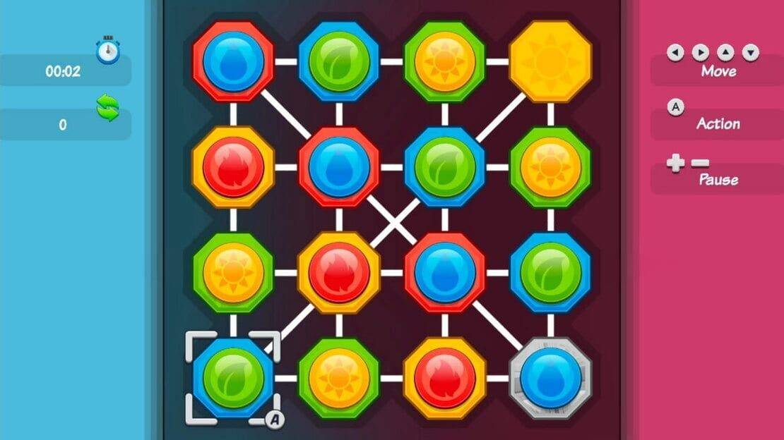 游戏截图 图片