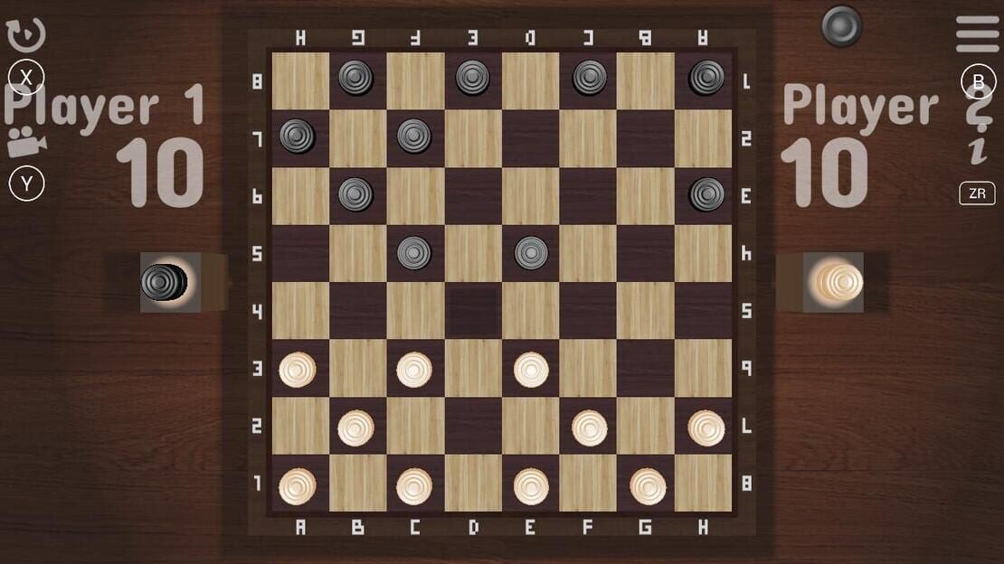 游戏截图 图片
