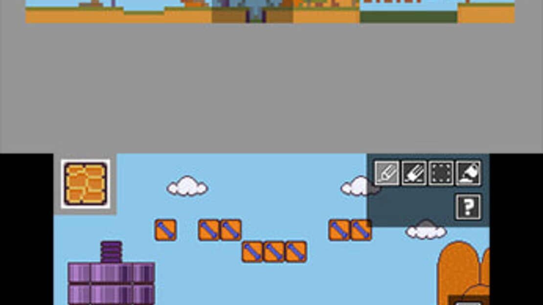 游戏截图 图片