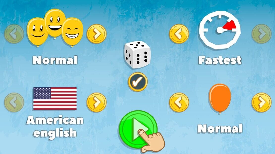 游戏截图 图片