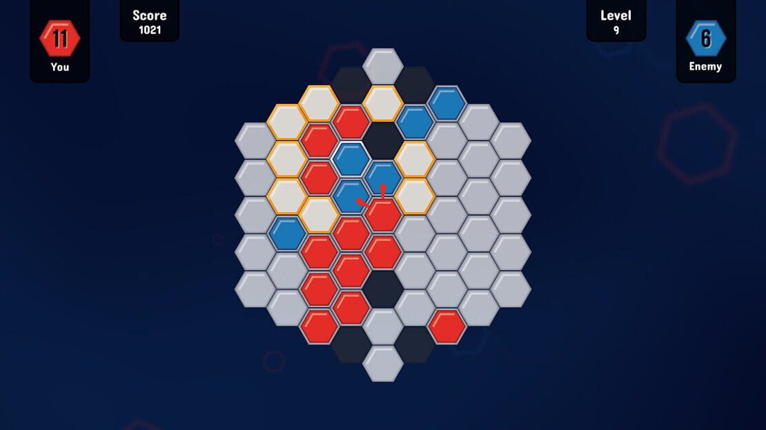 游戏截图 图片