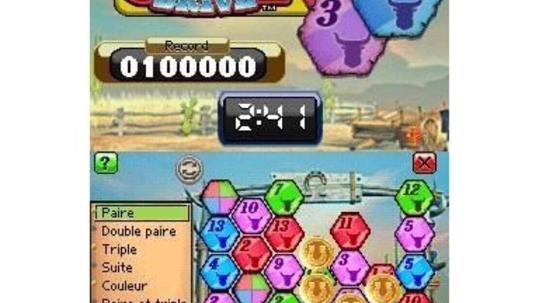 游戏截图 图片