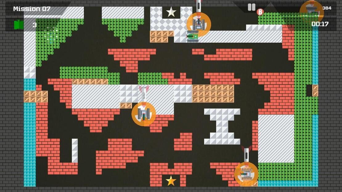 游戏截图 图片