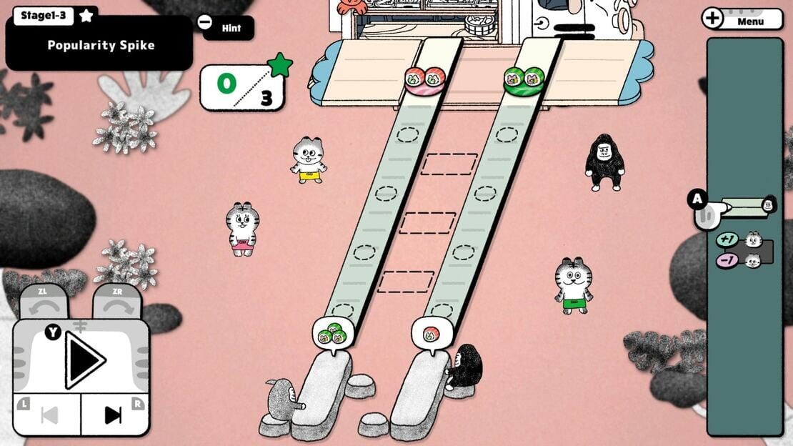 游戏截图 图片