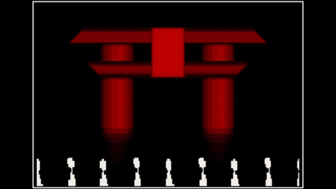 游戏截图 图片